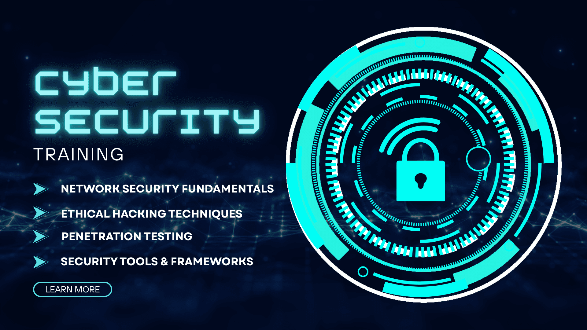 Cyber Security Professional Course